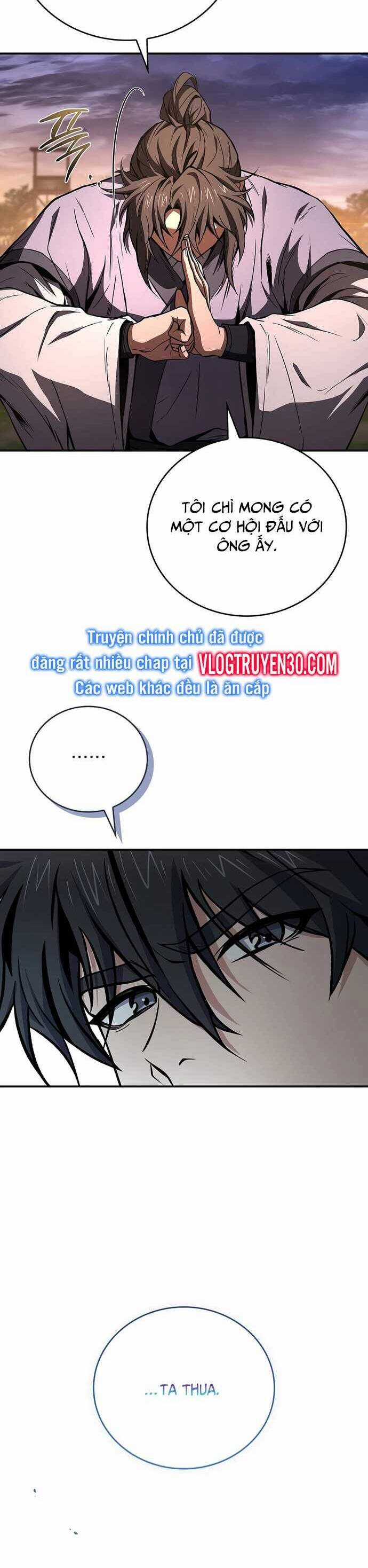 Chuyển Sinh Thành Tiêu Sư Chương 78 trang 50