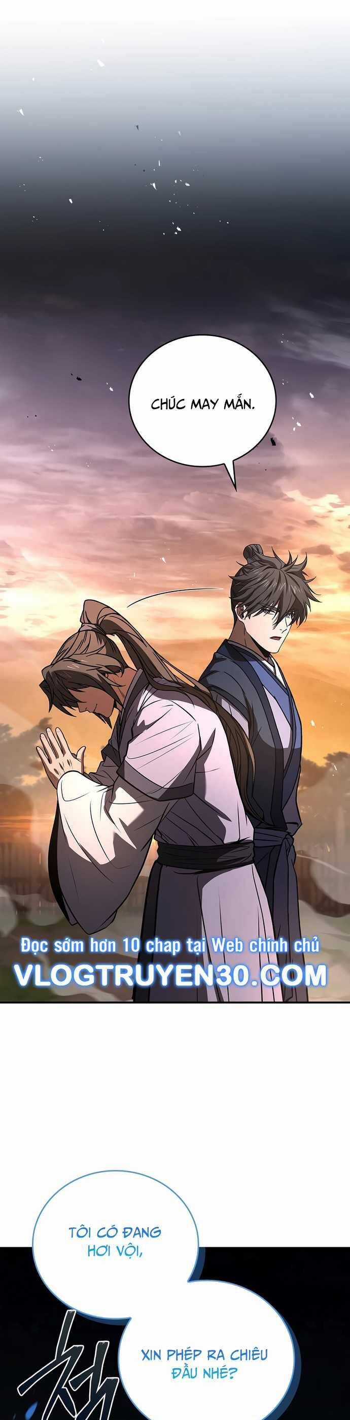 Chuyển Sinh Thành Tiêu Sư Chương 78 trang 51