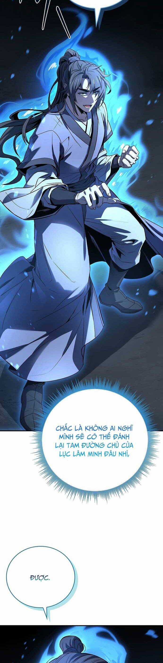 Chuyển Sinh Thành Tiêu Sư Chương 78 trang 52