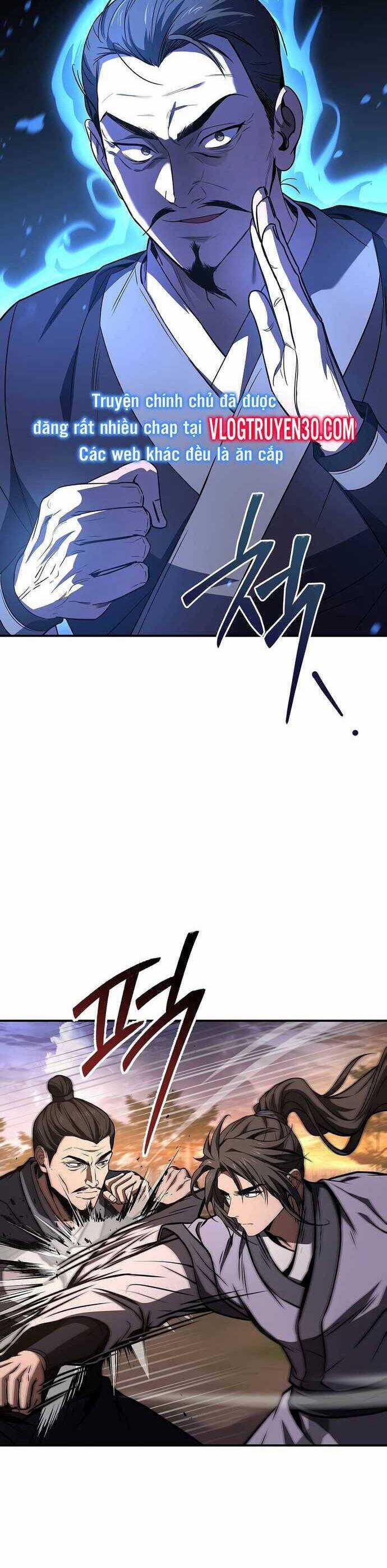 Chuyển Sinh Thành Tiêu Sư Chương 78 trang 53