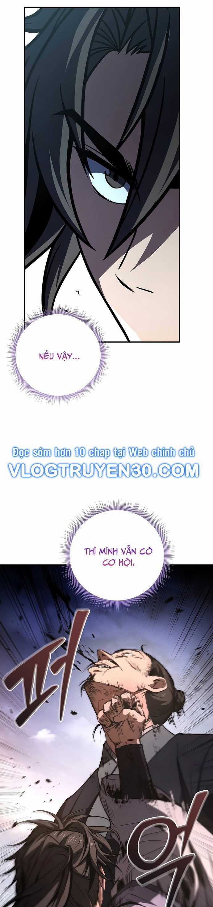 Chuyển Sinh Thành Tiêu Sư Chương 78 trang 55