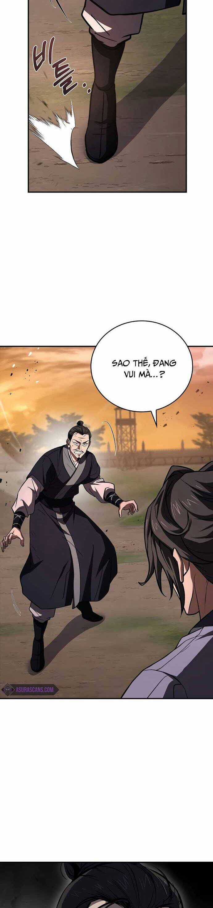 Chuyển Sinh Thành Tiêu Sư Chương 78 trang 57