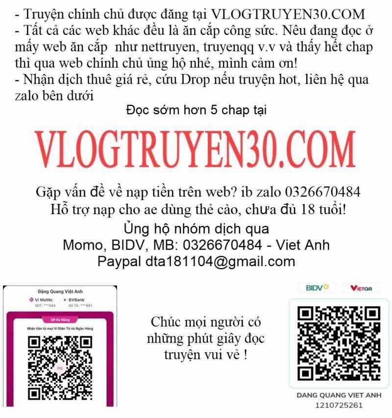 Chuyển Sinh Thành Tiêu Sư Chương 78 trang 61