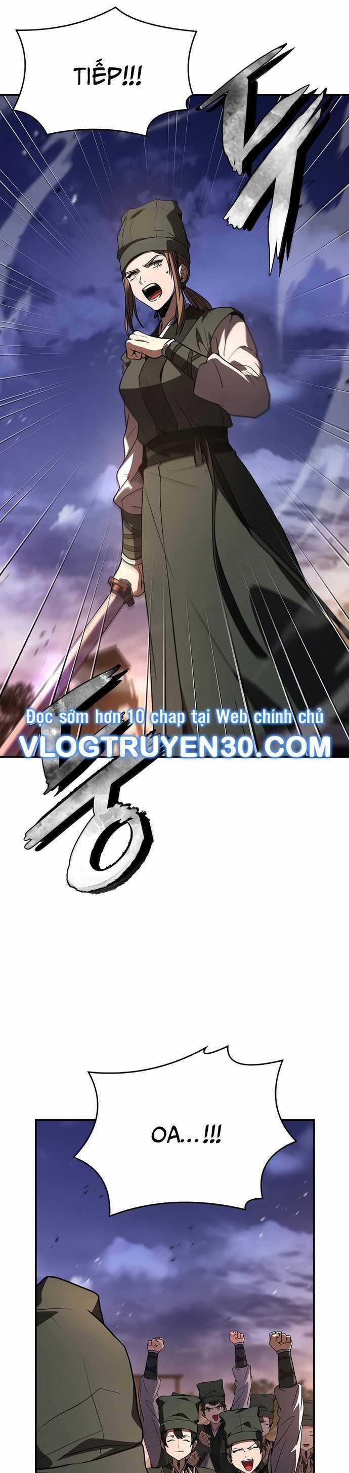 Chuyển Sinh Thành Tiêu Sư Chương 78 trang 7