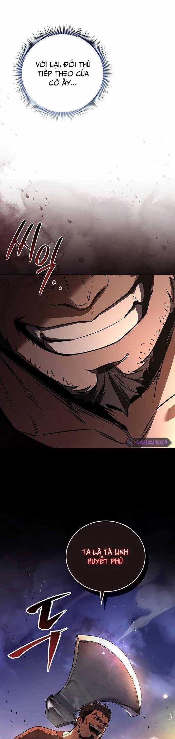 Chuyển Sinh Thành Tiêu Sư Chương 78 trang 9