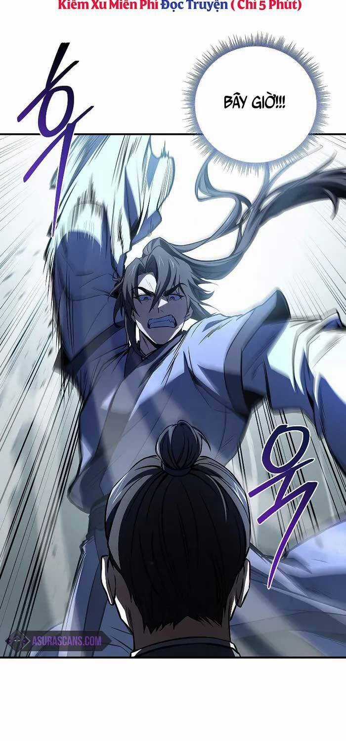 Chuyển Sinh Thành Tiêu Sư Chương 79 trang 17