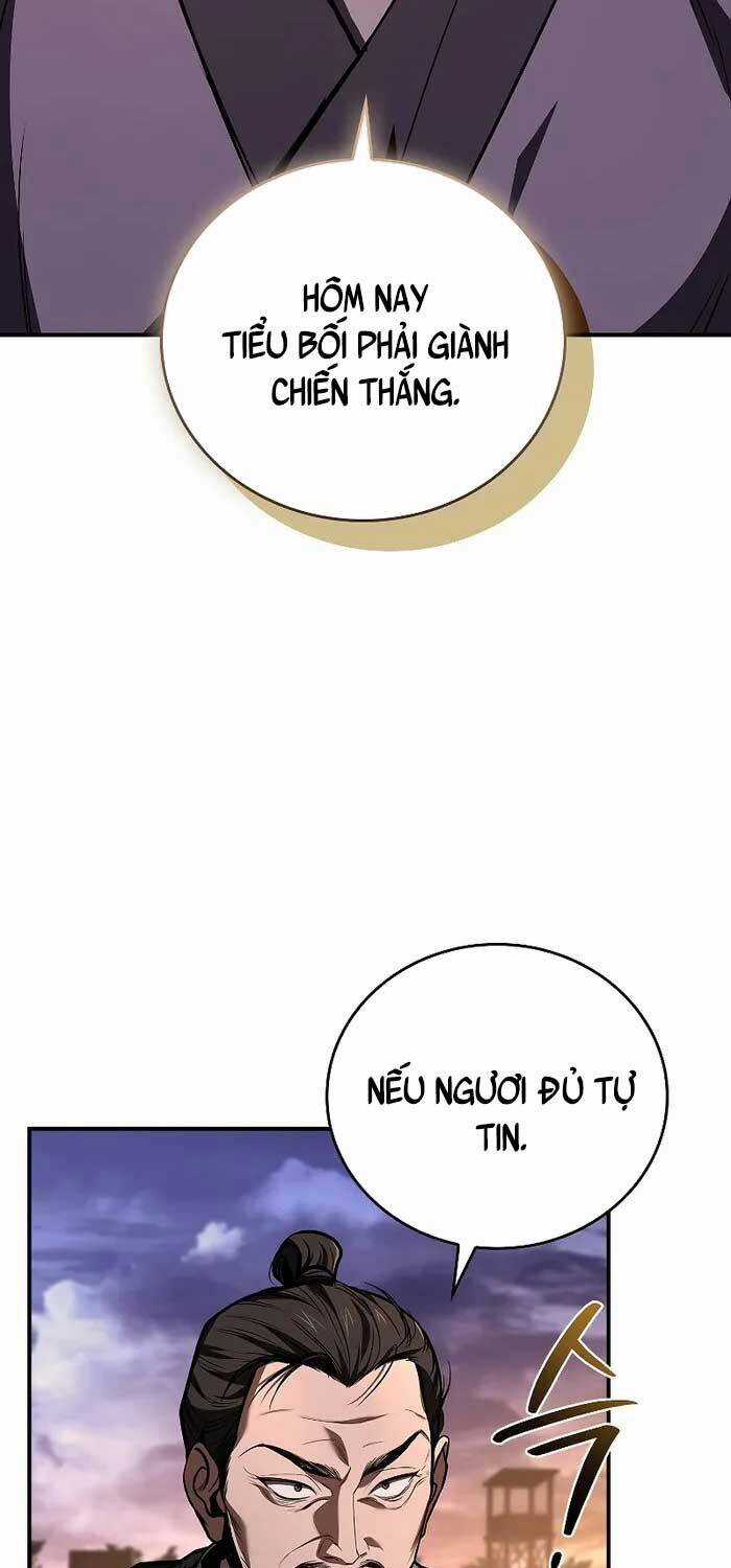 Chuyển Sinh Thành Tiêu Sư Chương 79 trang 2