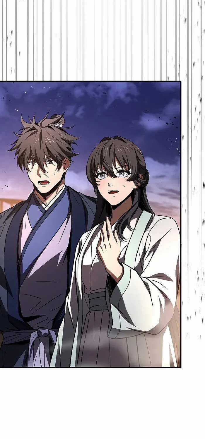 Chuyển Sinh Thành Tiêu Sư Chương 79 trang 21