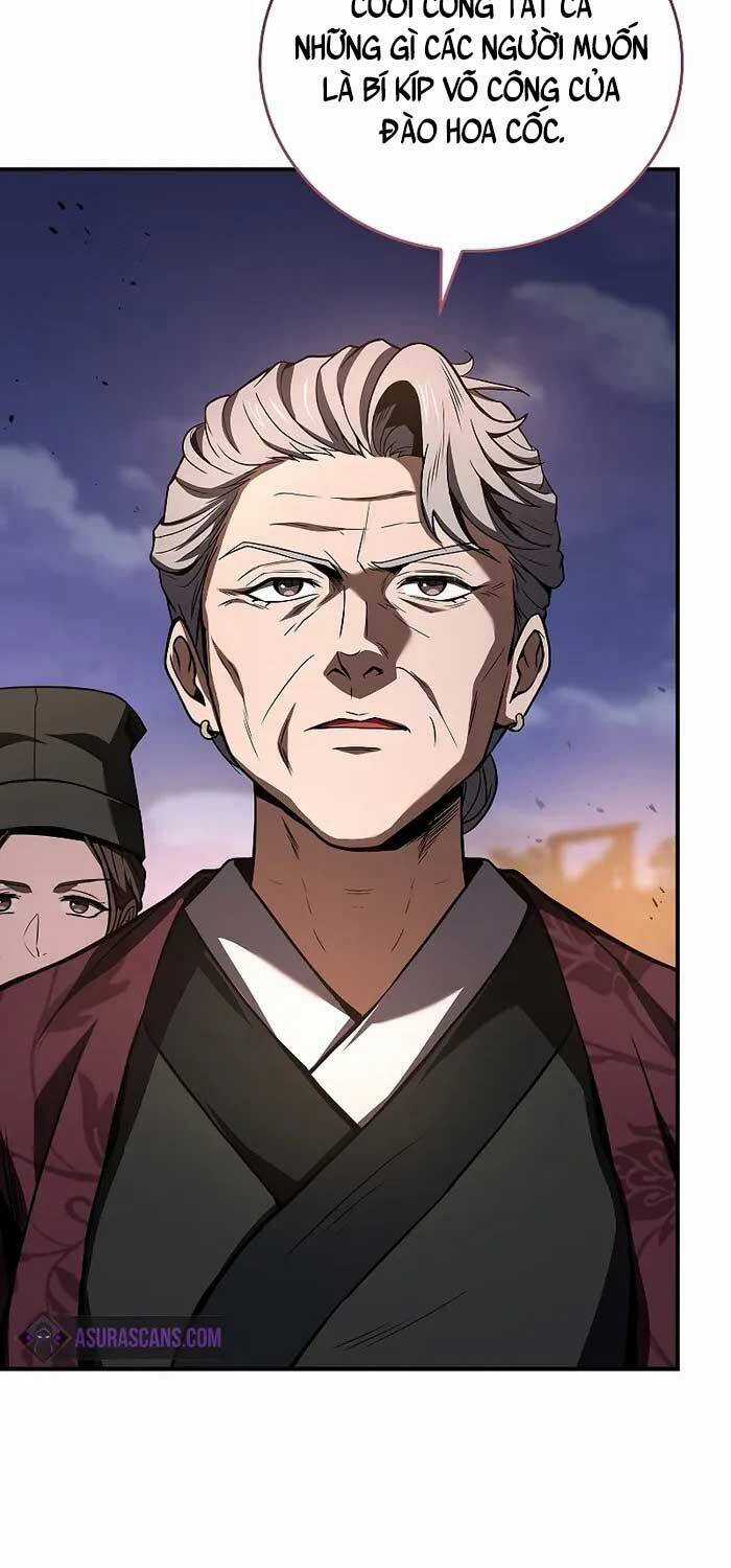 Chuyển Sinh Thành Tiêu Sư Chương 79 trang 26