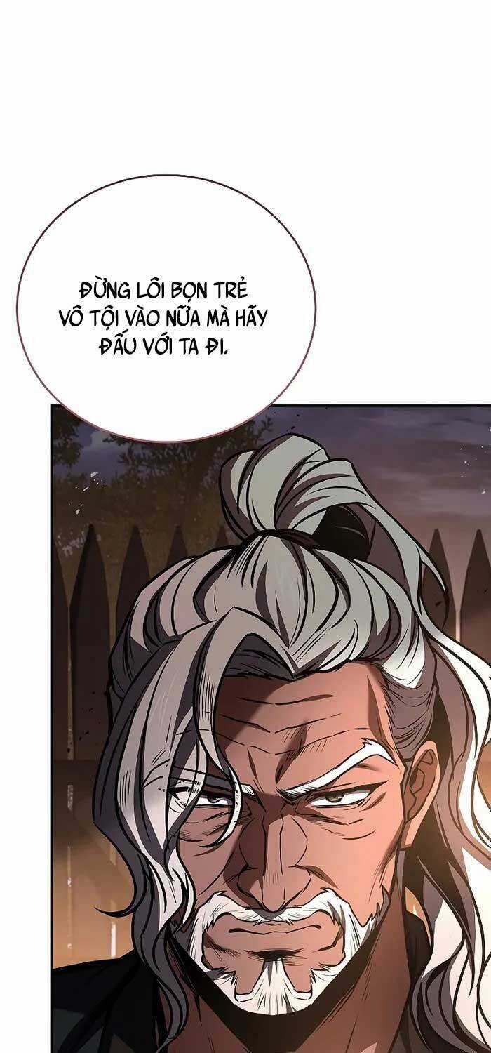 Chuyển Sinh Thành Tiêu Sư Chương 79 trang 27