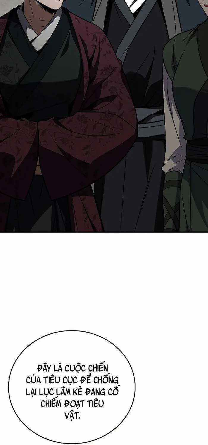 Chuyển Sinh Thành Tiêu Sư Chương 79 trang 29