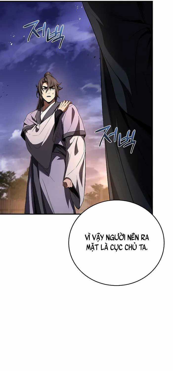 Chuyển Sinh Thành Tiêu Sư Chương 79 trang 31