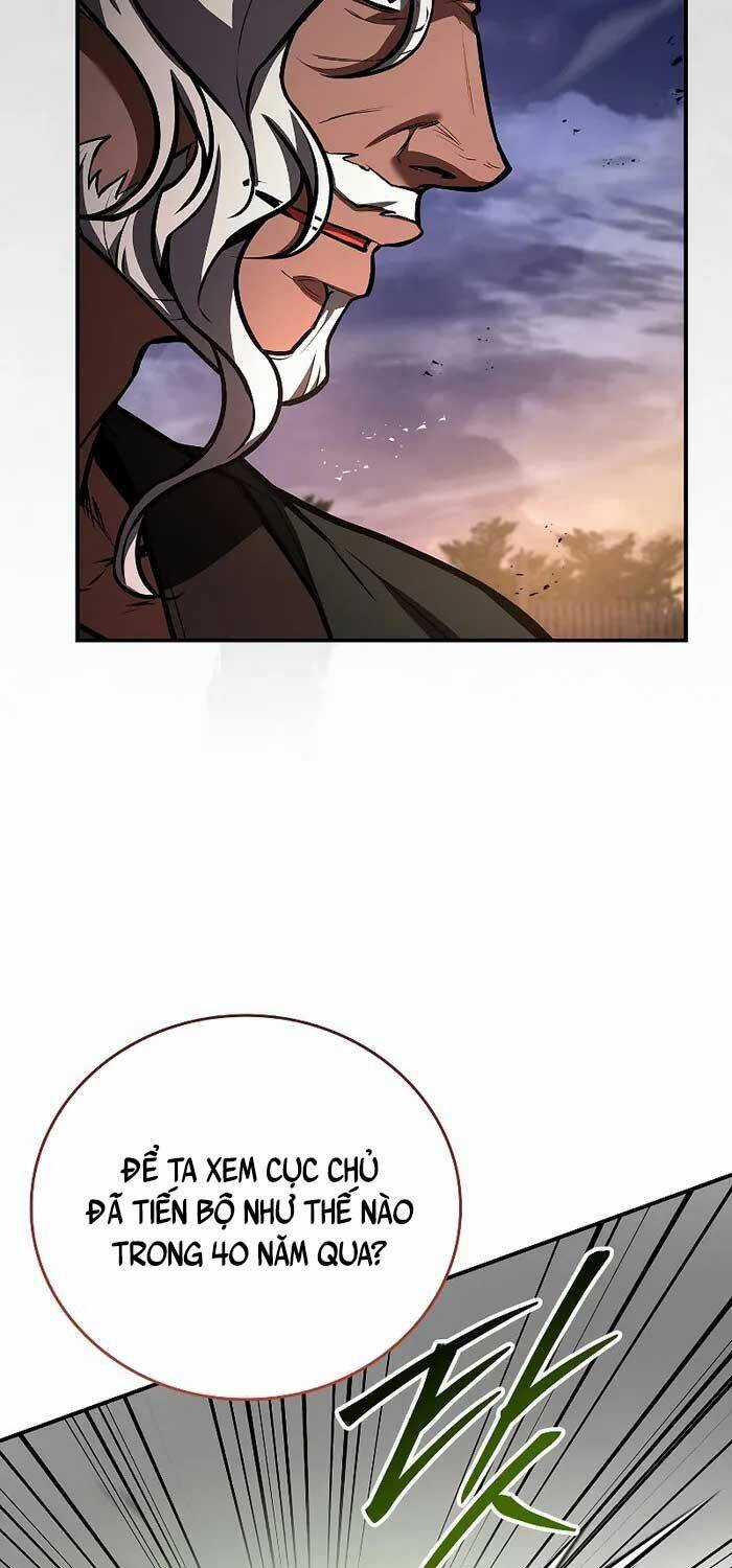 Chuyển Sinh Thành Tiêu Sư Chương 79 trang 41