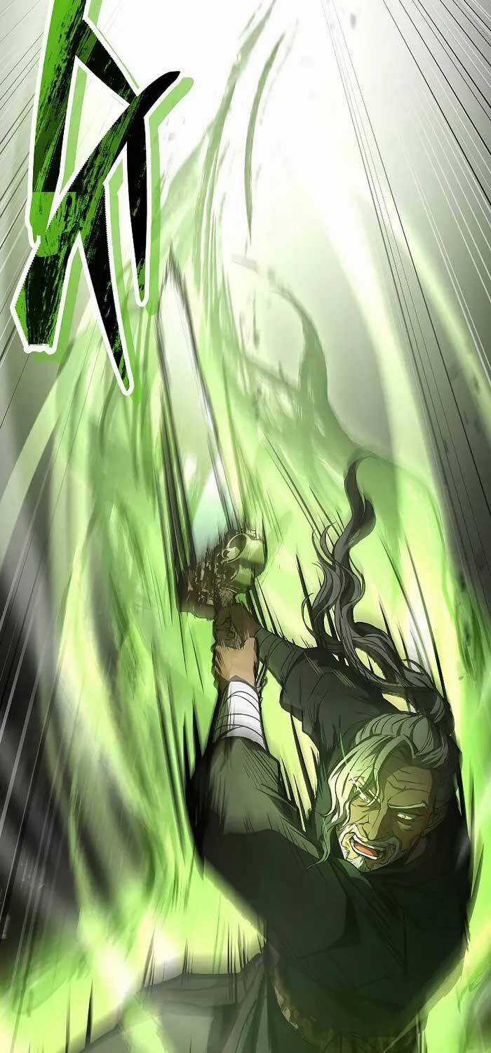 Chuyển Sinh Thành Tiêu Sư Chương 79 trang 43