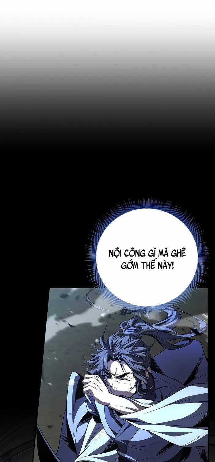 Chuyển Sinh Thành Tiêu Sư Chương 79 trang 48