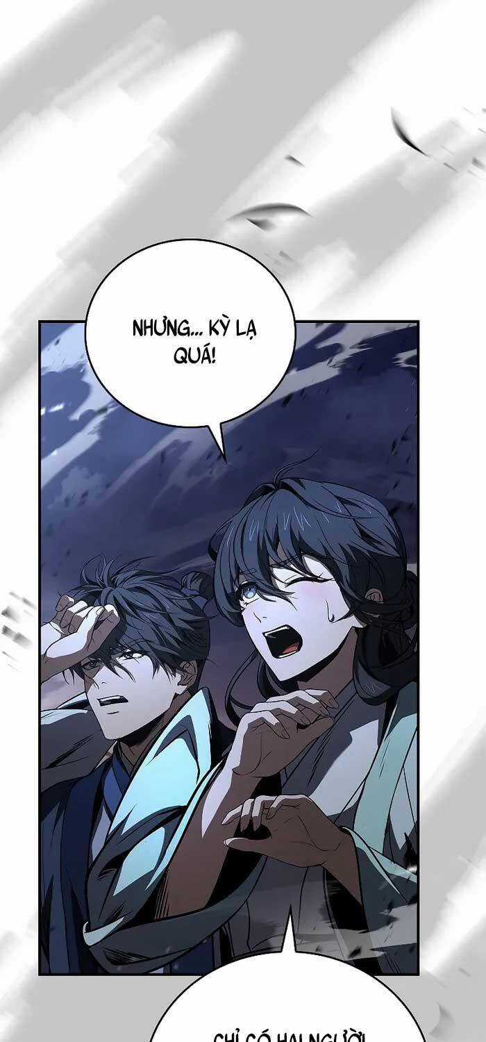 Chuyển Sinh Thành Tiêu Sư Chương 79 trang 51