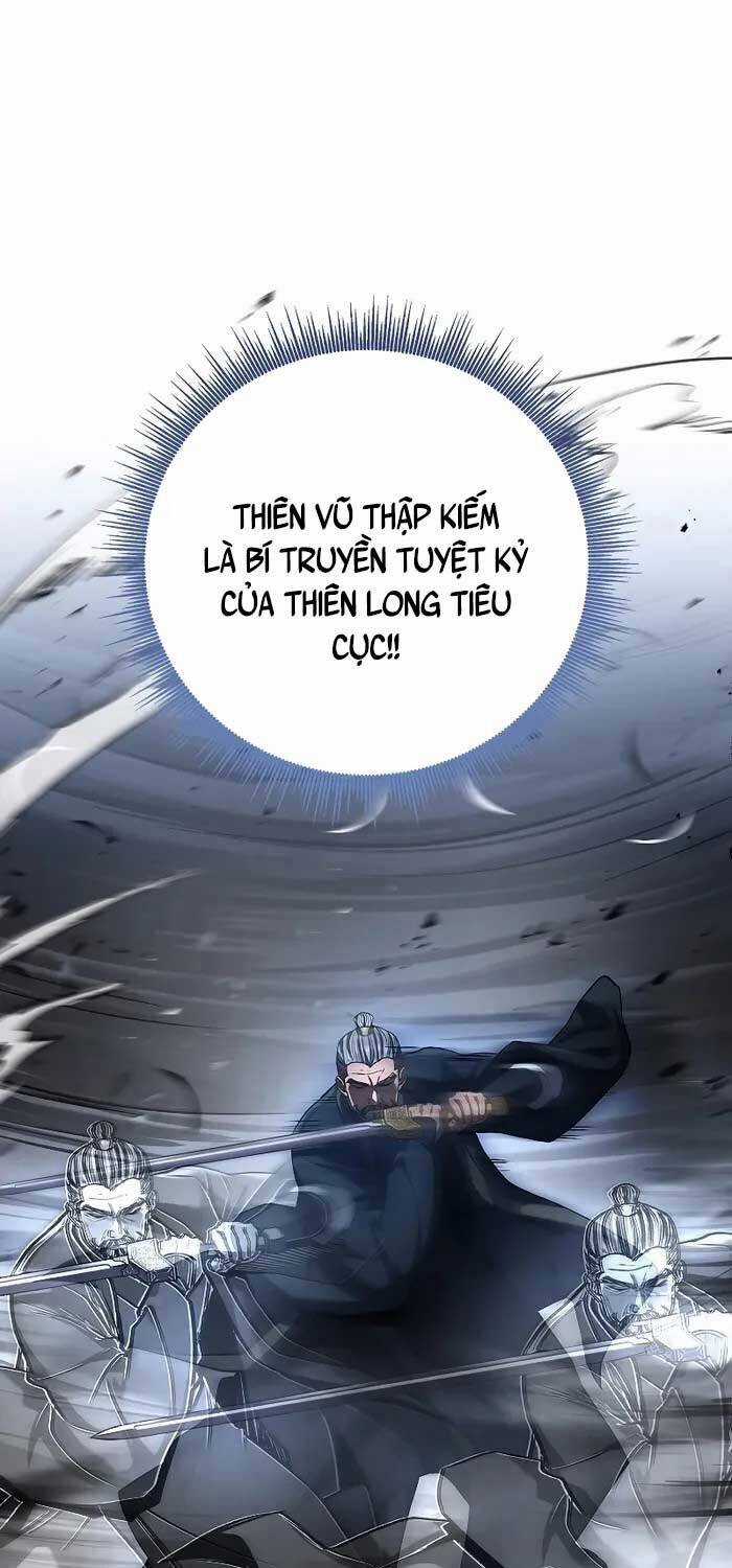 Chuyển Sinh Thành Tiêu Sư Chương 79 trang 54