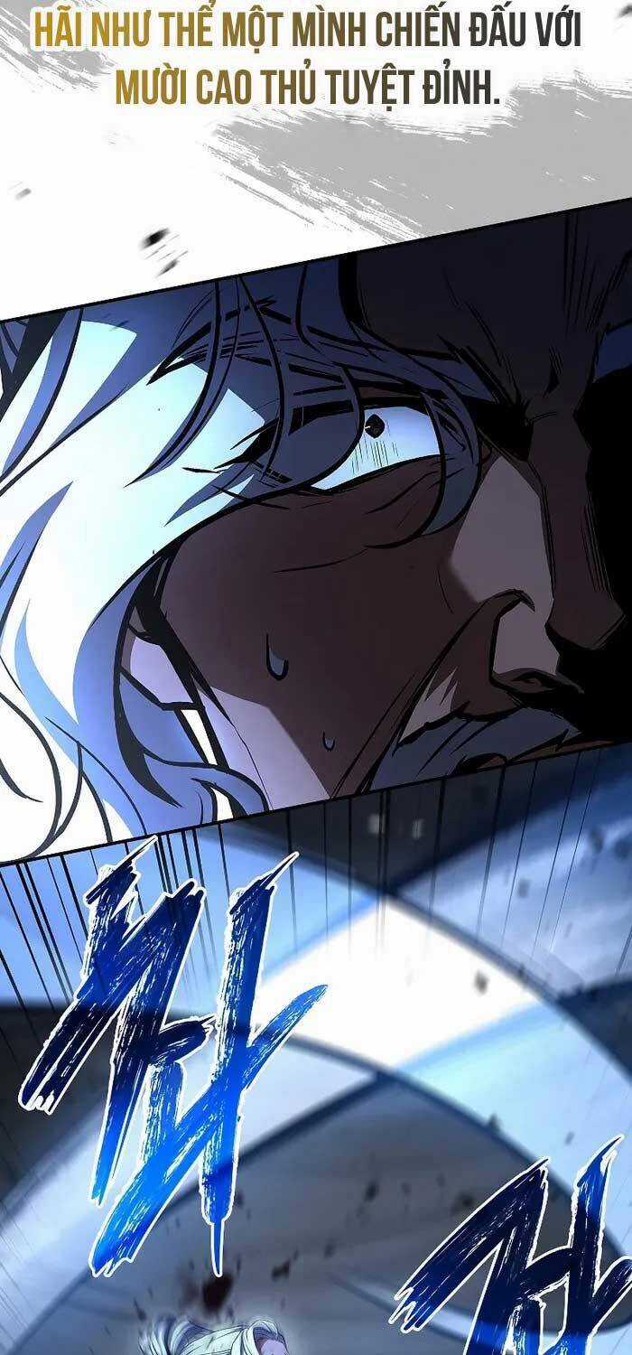 Chuyển Sinh Thành Tiêu Sư Chương 79 trang 57