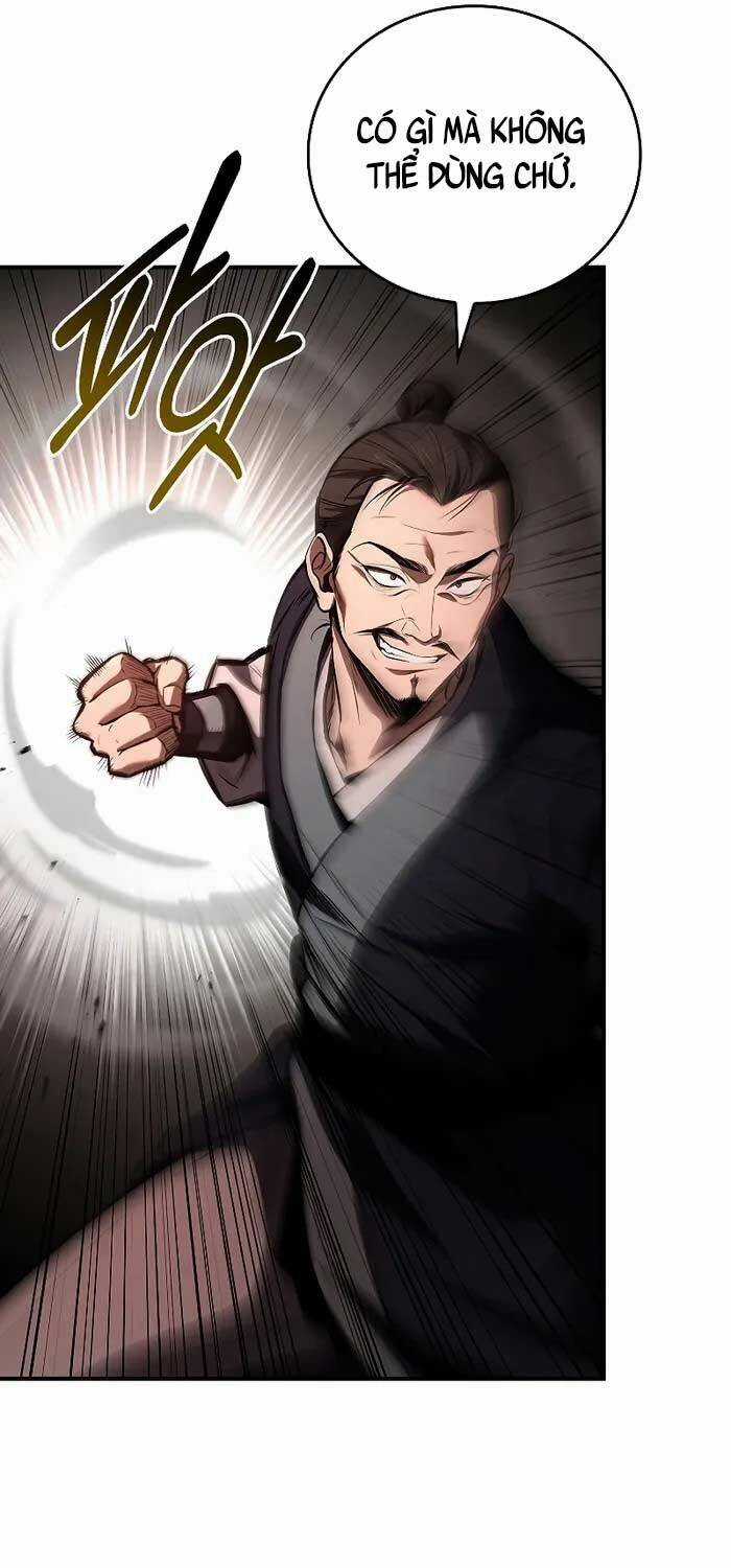 Chuyển Sinh Thành Tiêu Sư Chương 79 trang 8