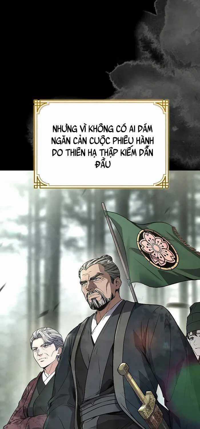 Chuyển Sinh Thành Tiêu Sư Chương 79 trang 80