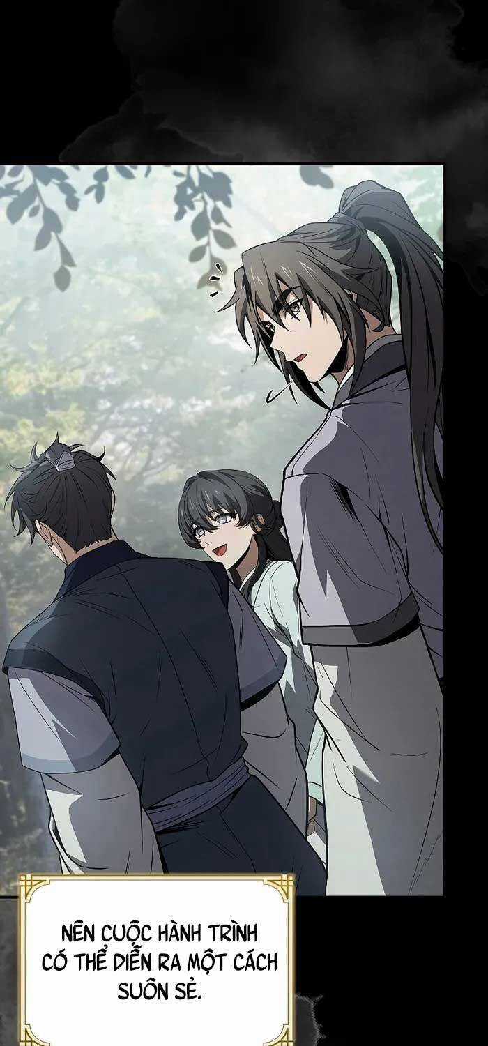 Chuyển Sinh Thành Tiêu Sư Chương 79 trang 82