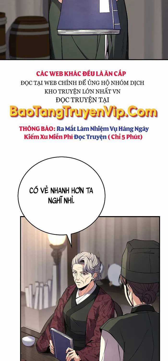 Chuyển Sinh Thành Tiêu Sư Chương 79 trang 87