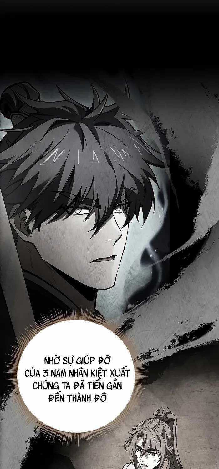 Chuyển Sinh Thành Tiêu Sư Chương 79 trang 91