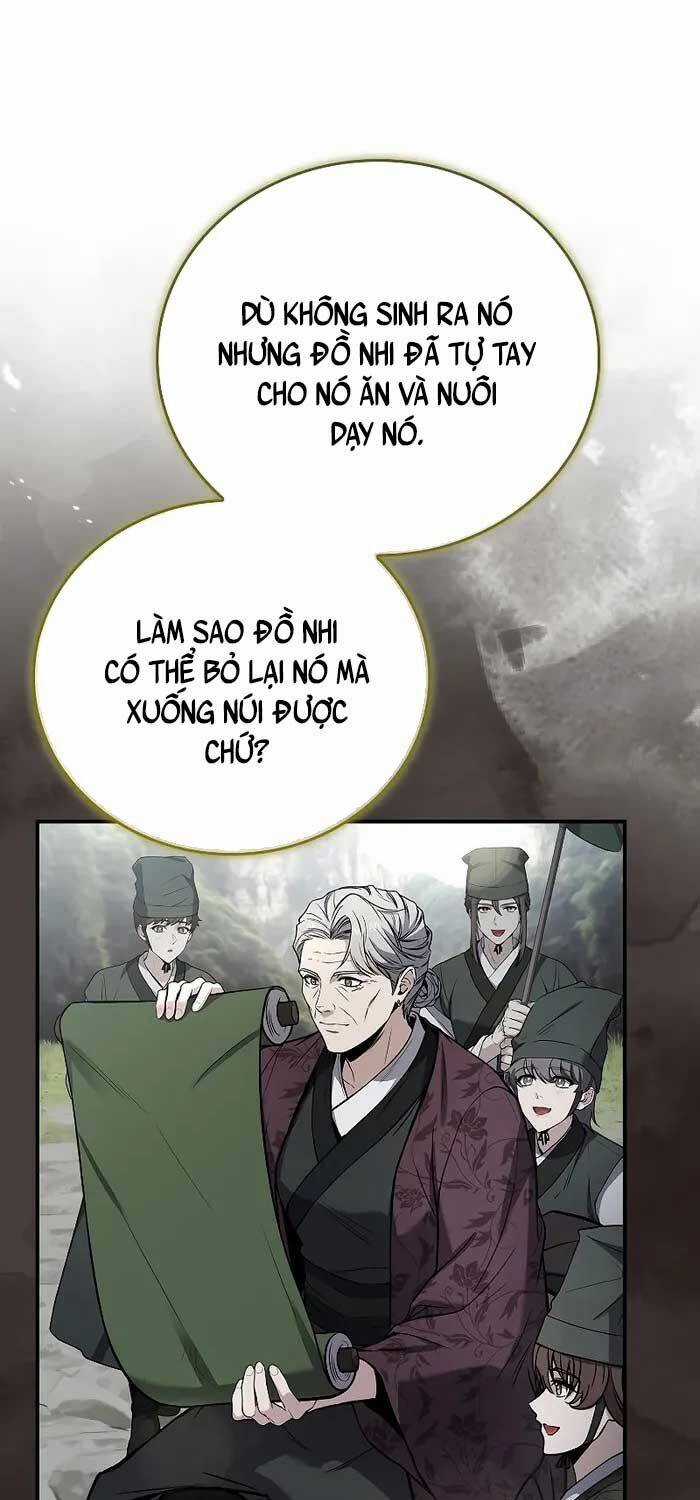 Chuyển Sinh Thành Tiêu Sư Chương 79 trang 98