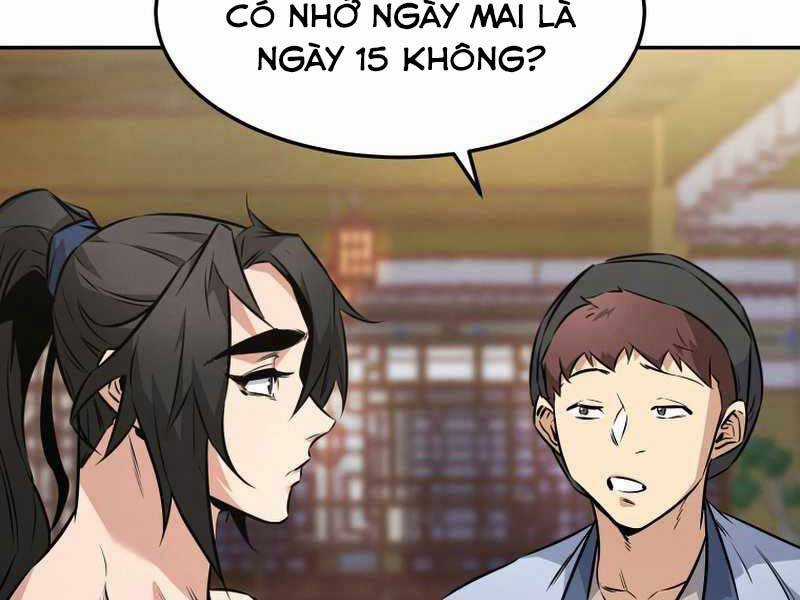 Chuyển Sinh Thành Tiêu Sư Chương 8 trang 110