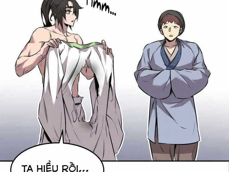 Chuyển Sinh Thành Tiêu Sư Chương 8 trang 117