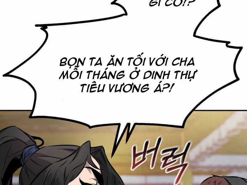 Chuyển Sinh Thành Tiêu Sư Chương 8 trang 119