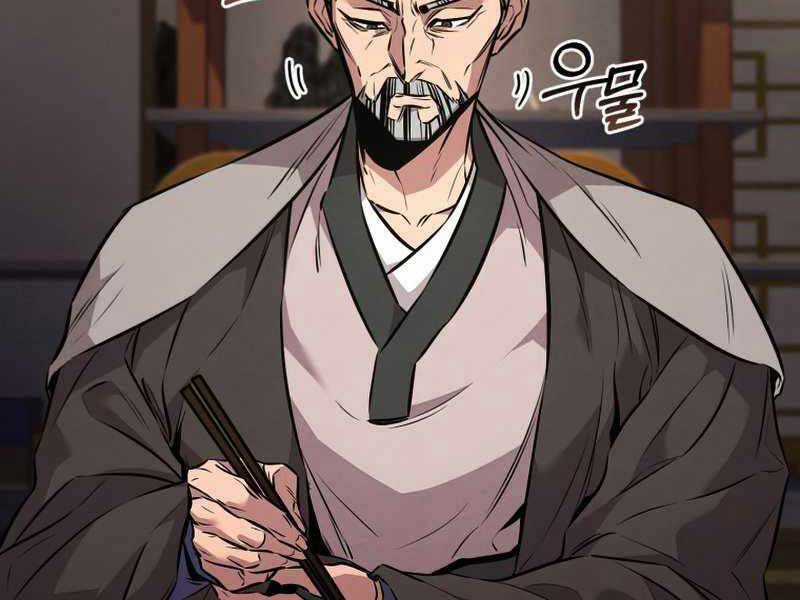 Chuyển Sinh Thành Tiêu Sư Chương 8 trang 132