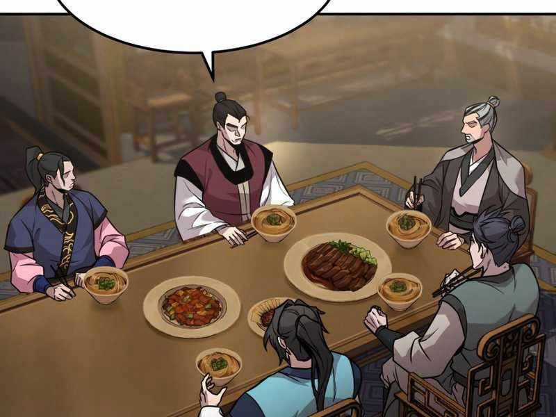 Chuyển Sinh Thành Tiêu Sư Chương 8 trang 162