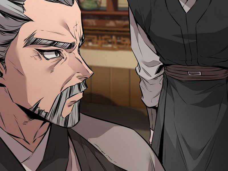 Chuyển Sinh Thành Tiêu Sư Chương 8 trang 203