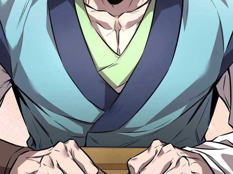 Chuyển Sinh Thành Tiêu Sư Chương 8 trang 210