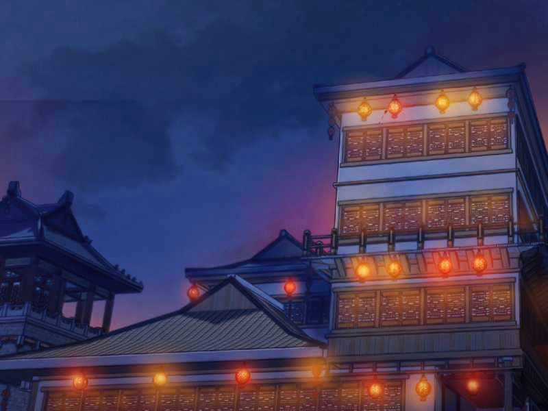 Chuyển Sinh Thành Tiêu Sư Chương 8 trang 4