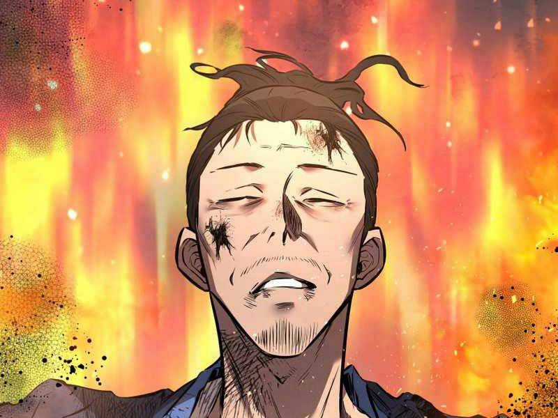 Chuyển Sinh Thành Tiêu Sư Chương 8 trang 78