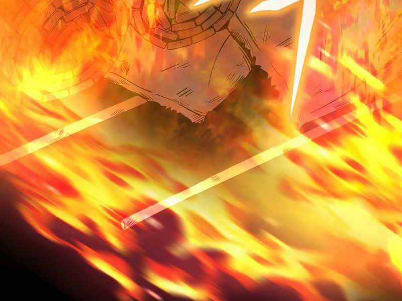 Chuyển Sinh Thành Tiêu Sư Chương 8 trang 84