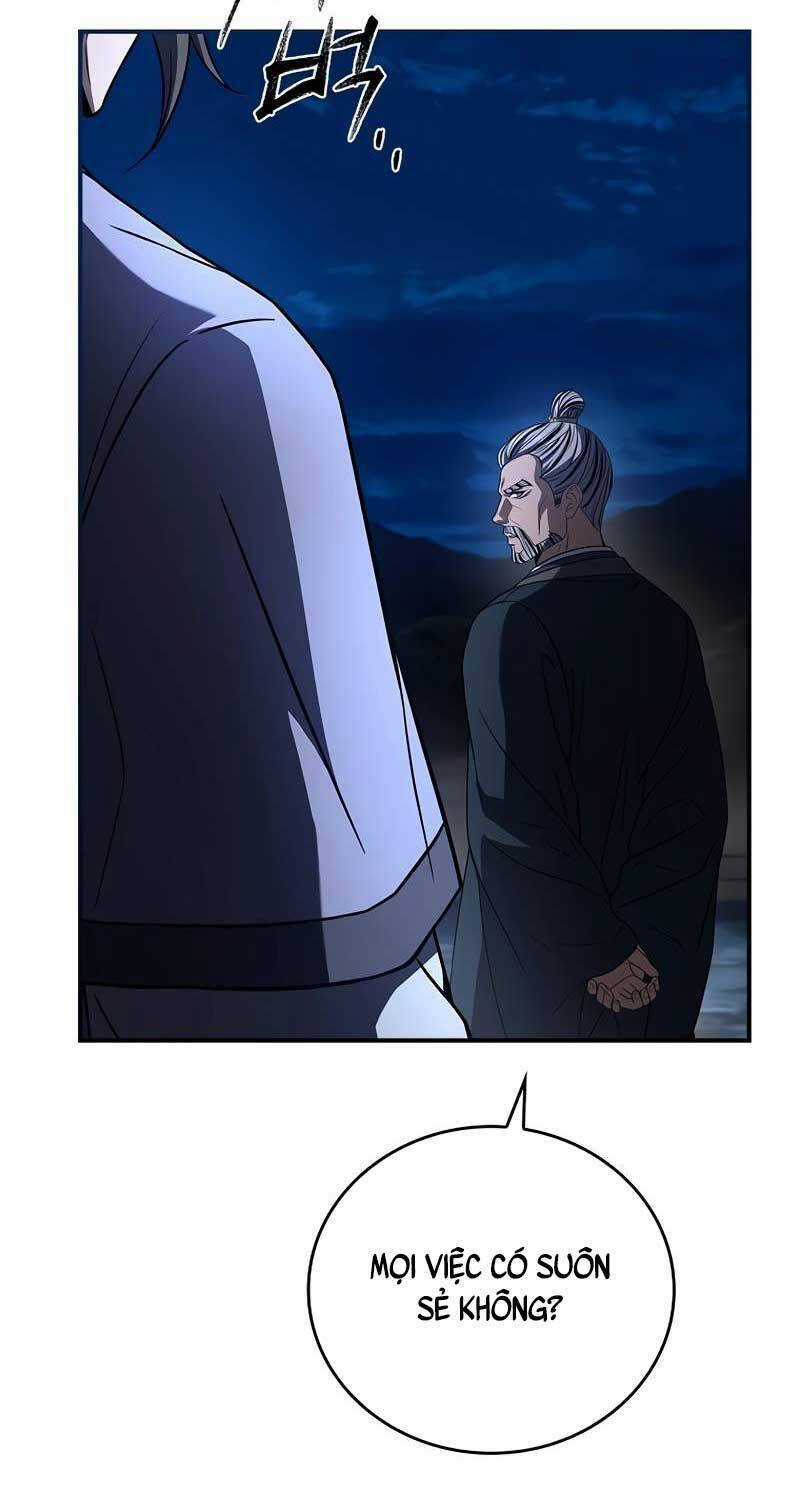 Chuyển Sinh Thành Tiêu Sư Chương 80 trang 101