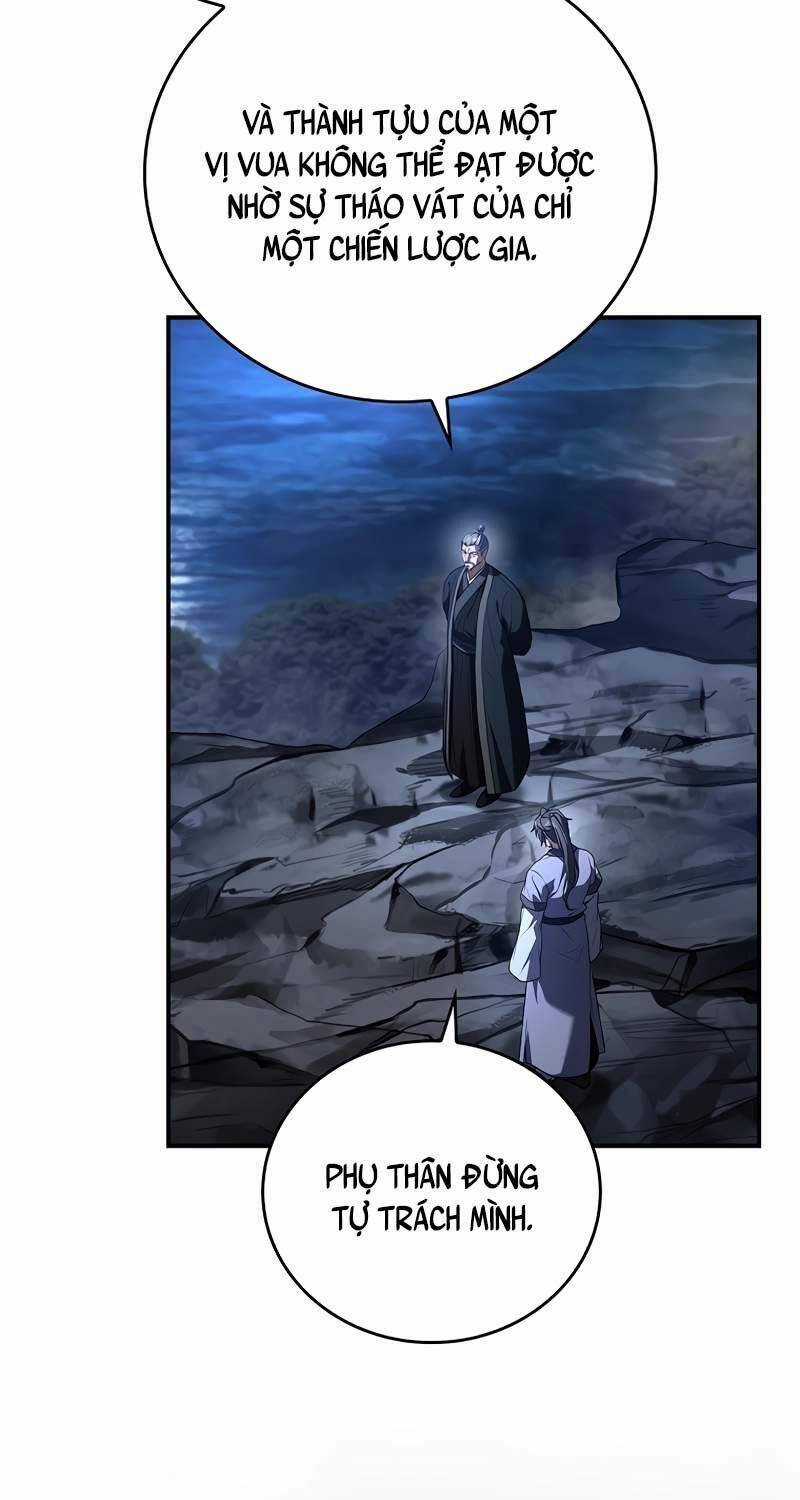 Chuyển Sinh Thành Tiêu Sư Chương 80 trang 104