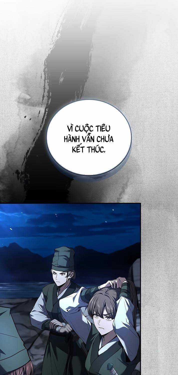 Chuyển Sinh Thành Tiêu Sư Chương 80 trang 106