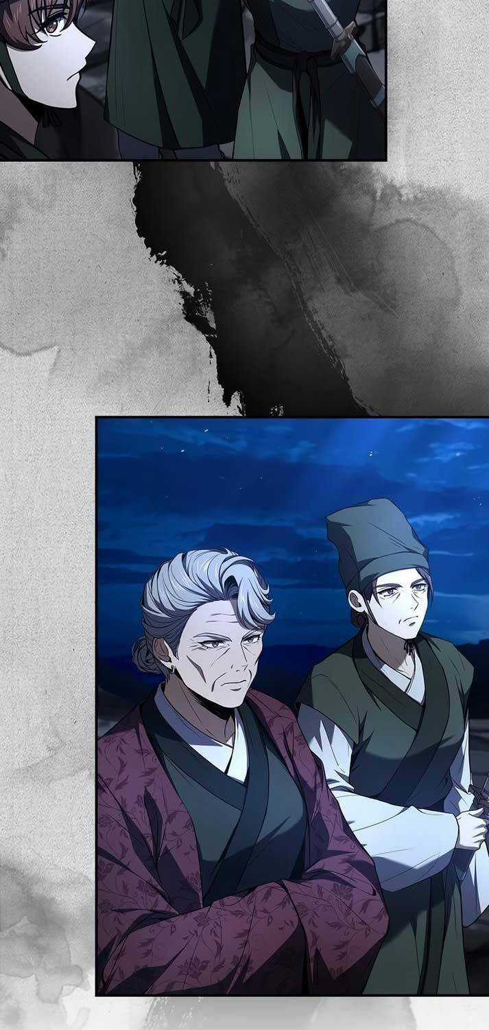 Chuyển Sinh Thành Tiêu Sư Chương 80 trang 107