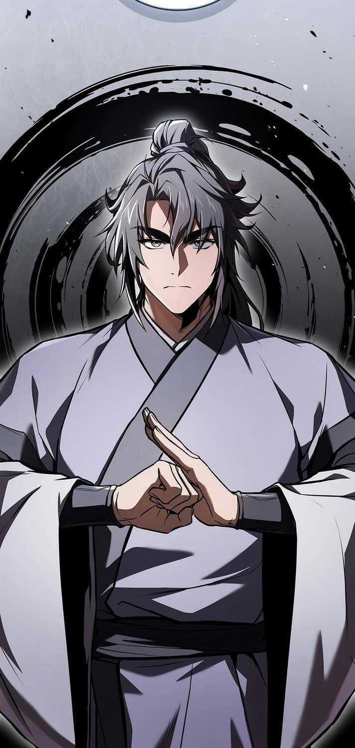 Chuyển Sinh Thành Tiêu Sư Chương 80 trang 109