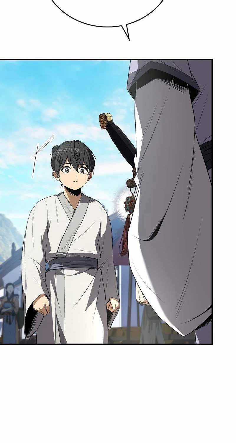 Chuyển Sinh Thành Tiêu Sư Chương 80 trang 14