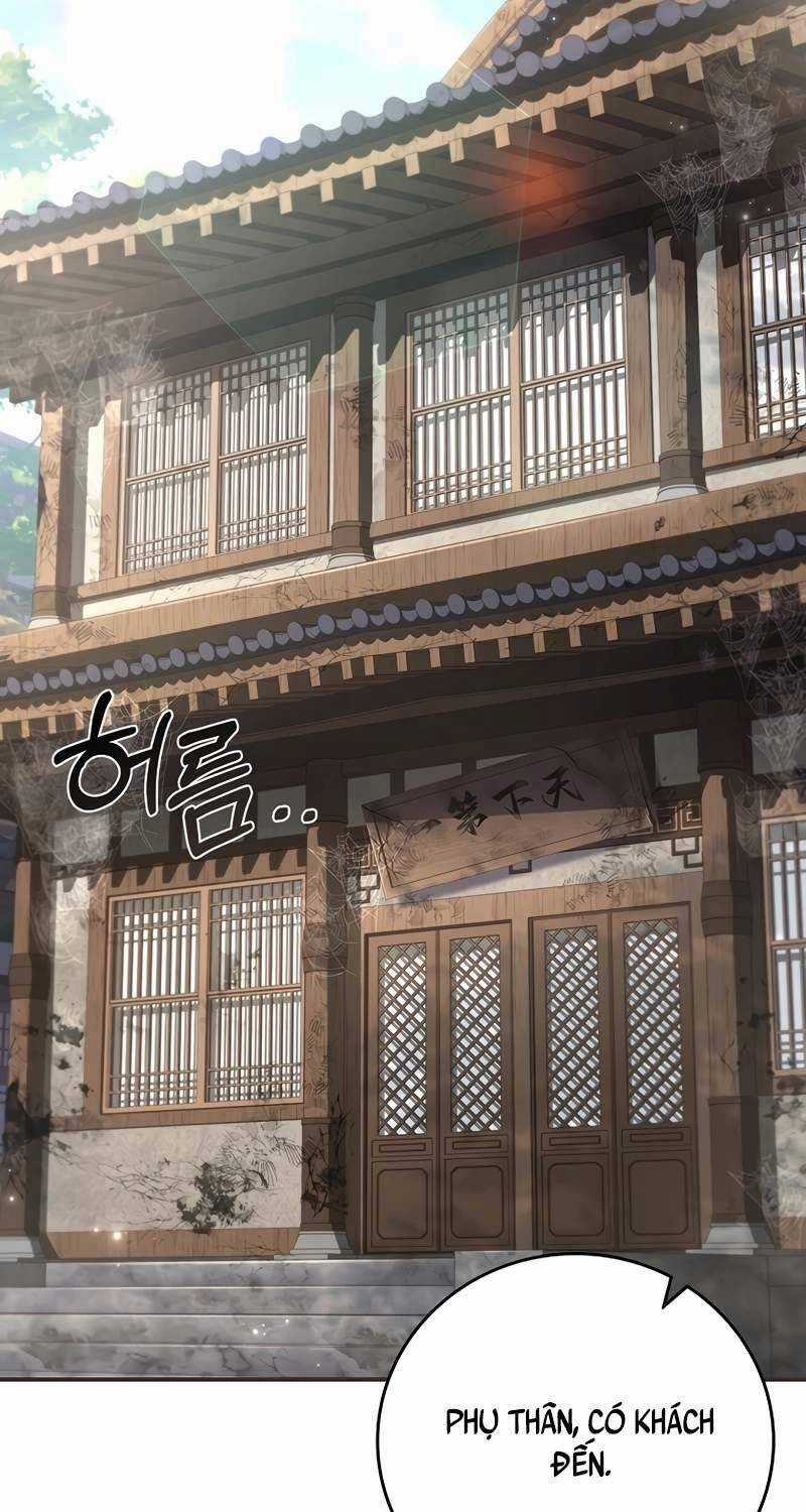 Chuyển Sinh Thành Tiêu Sư Chương 80 trang 19