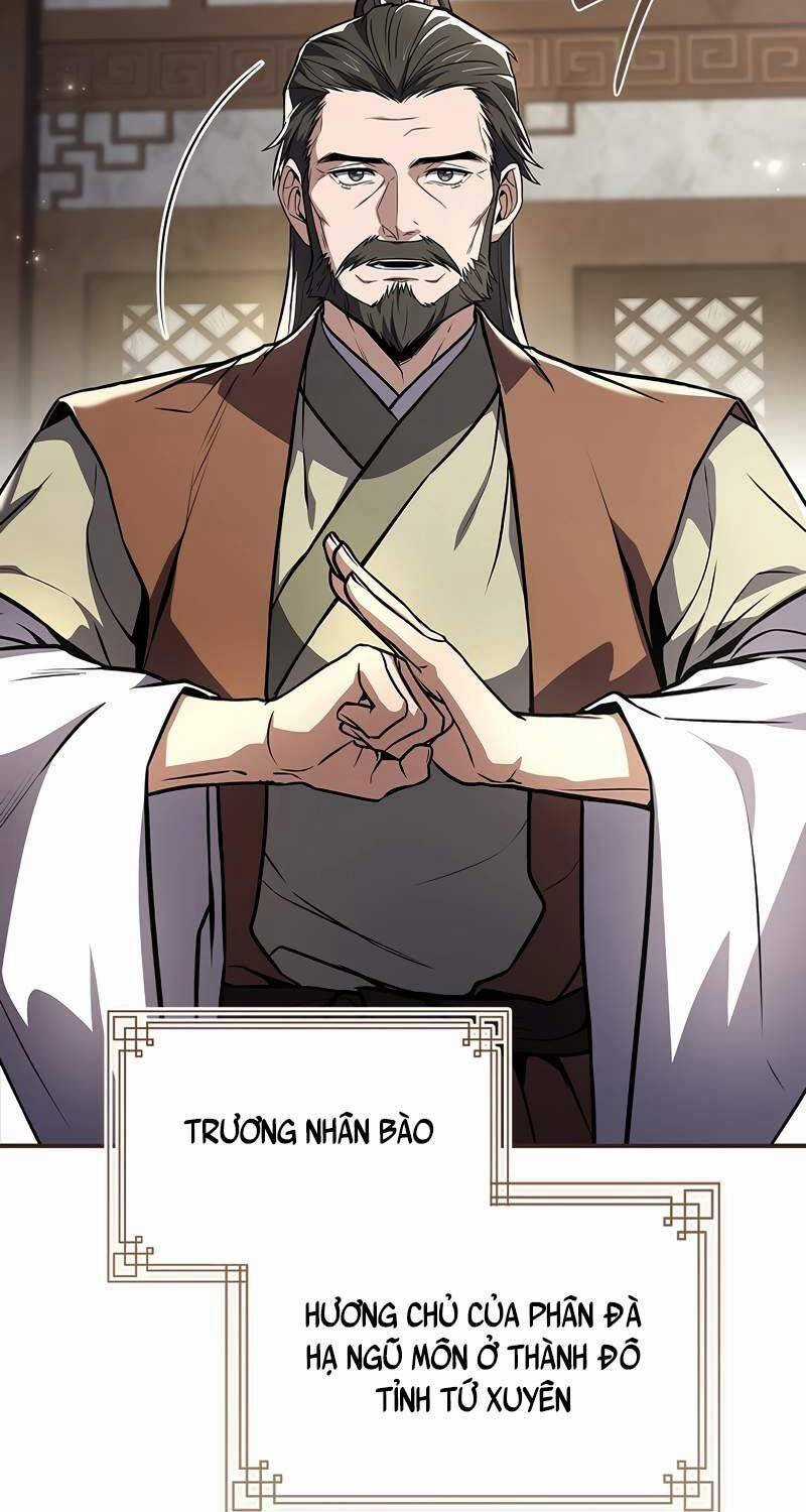 Chuyển Sinh Thành Tiêu Sư Chương 80 trang 27