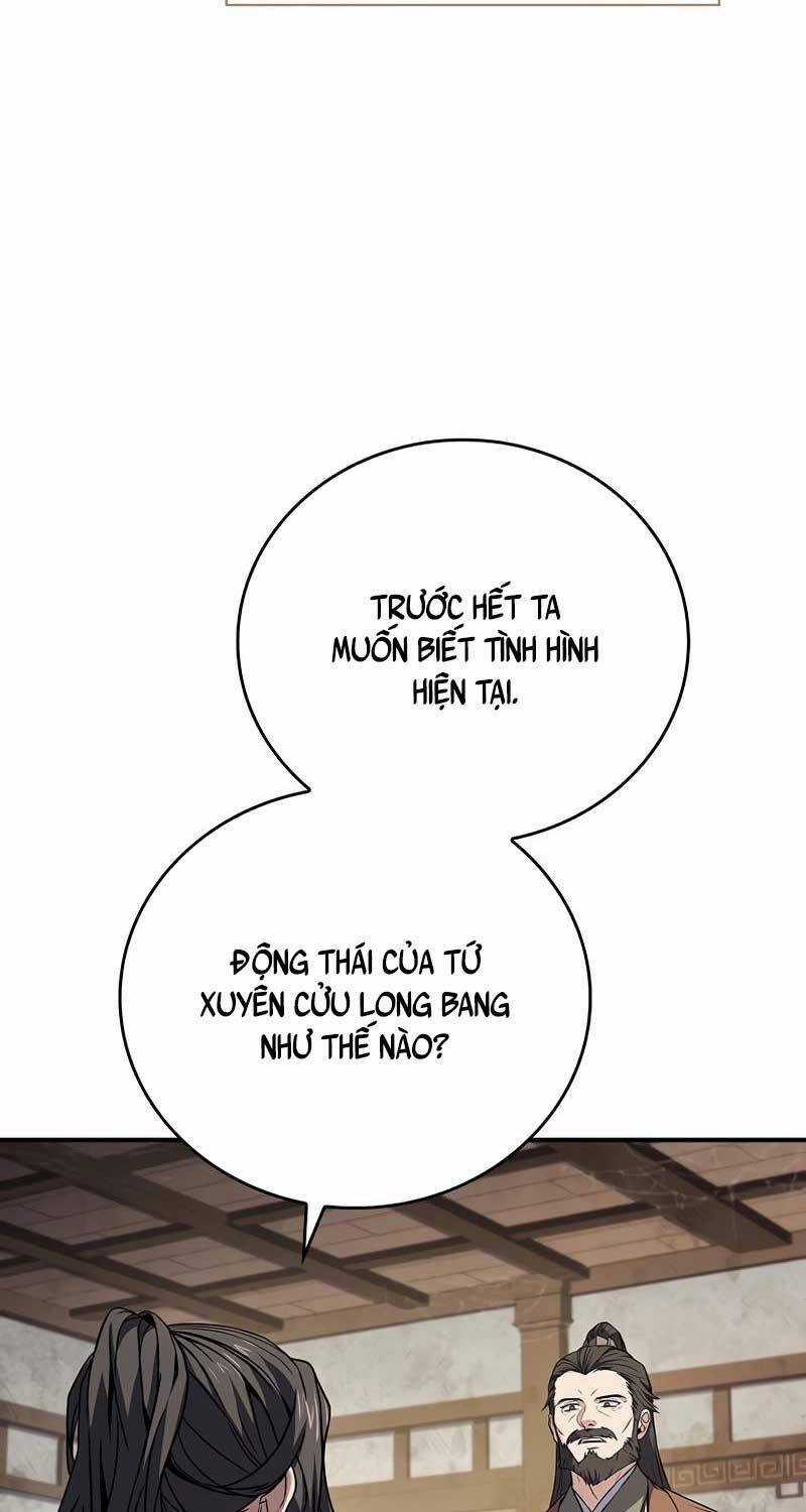 Chuyển Sinh Thành Tiêu Sư Chương 80 trang 28