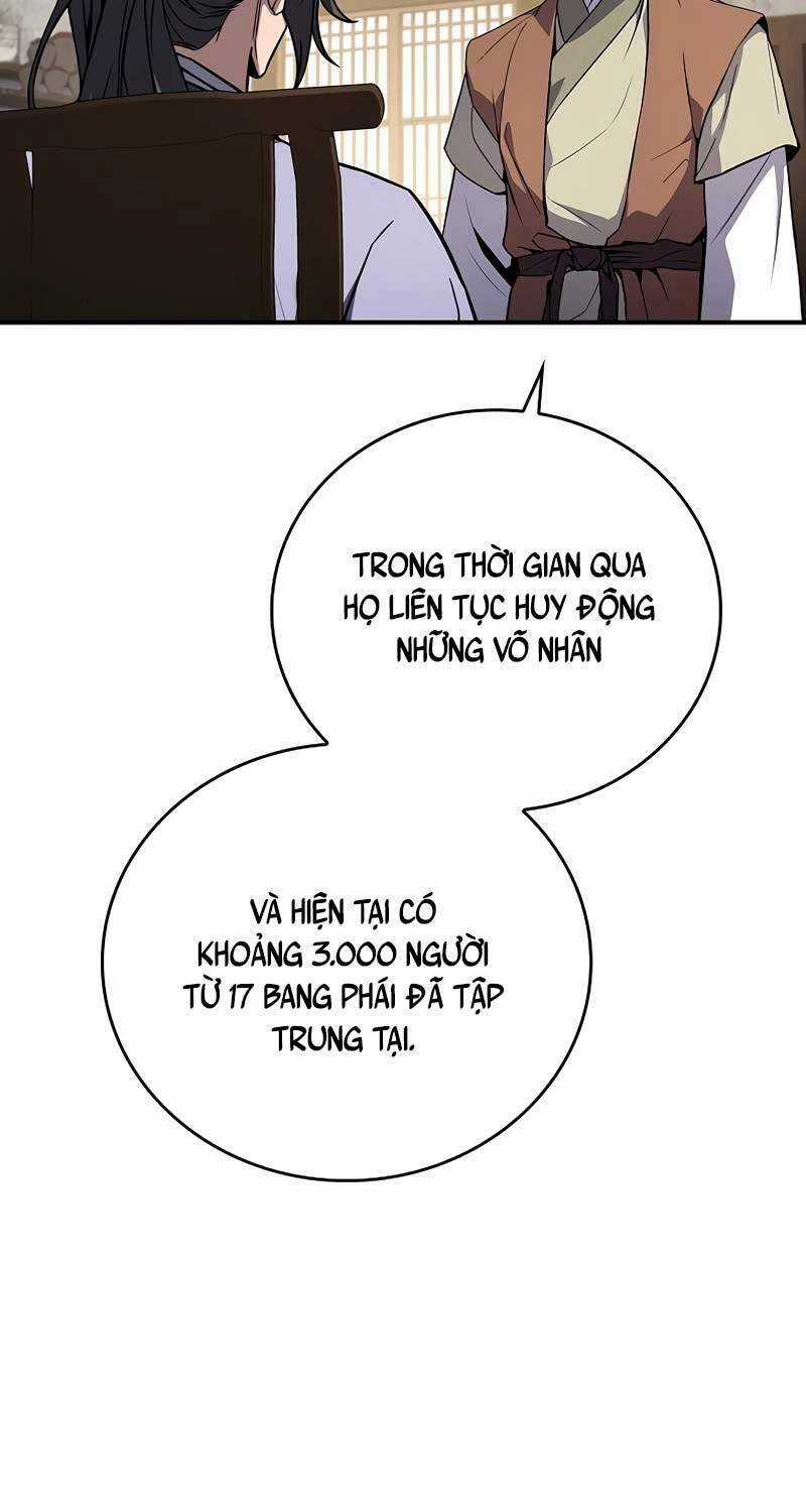 Chuyển Sinh Thành Tiêu Sư Chương 80 trang 29