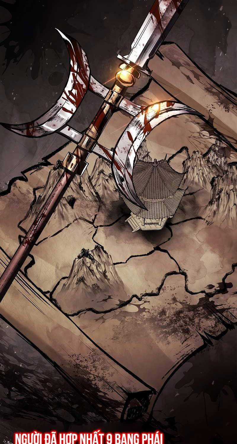 Chuyển Sinh Thành Tiêu Sư Chương 80 trang 33