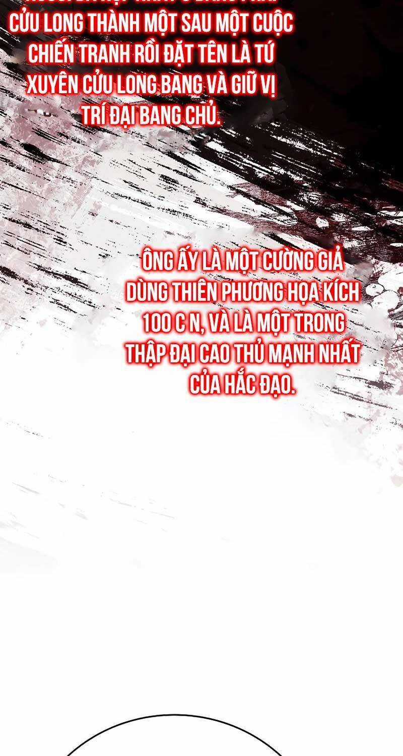 Chuyển Sinh Thành Tiêu Sư Chương 80 trang 34